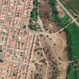 Satellite imagery of survey_point, PT