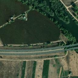 Satellite imagery of survey_point, PT
