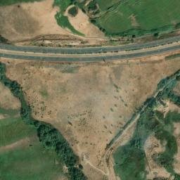 Satellite imagery of survey_point, PT