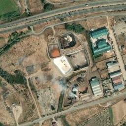 Satellite imagery of survey_point, PT