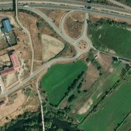 Satellite imagery of survey_point, PT