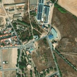 Satellite imagery of survey_point, ES