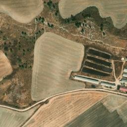 Satellite imagery of survey_point, ES