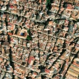 Satellite imagery of El Fadrí, ES