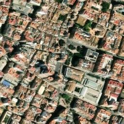 Satellite imagery of El Fadrí, ES
