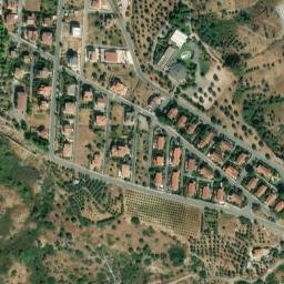 Satellite imagery of Castello Federiciano, IT