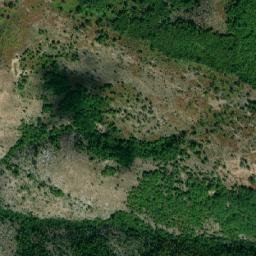 Satellite imagery of Kocul, AL