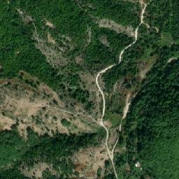 Satellite imagery of Kocul, AL