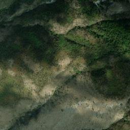 Satellite imagery of Maja e Bidos, AL