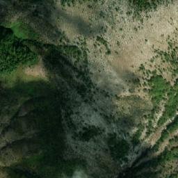Satellite imagery of Maja e Bidos, AL