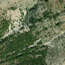 Satellite imagery of Maja e Bidos, AL