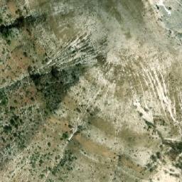 Satellite imagery of Mali i Nikollaqit, AL
