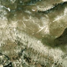 Satellite imagery of Mali i Nikollaqit, AL
