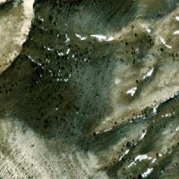Satellite imagery of Mali i Nikollaqit, AL