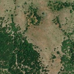 Satellite imagery of Mali i Makrikambos, AL