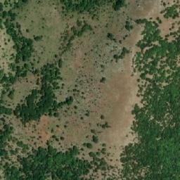 Satellite imagery of Mali i Makrikambos, AL