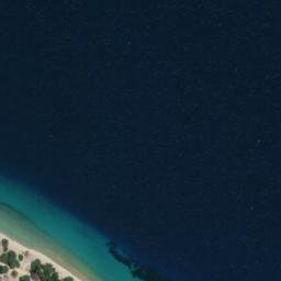 Satellite imagery of Ákra Glarokávos, GR