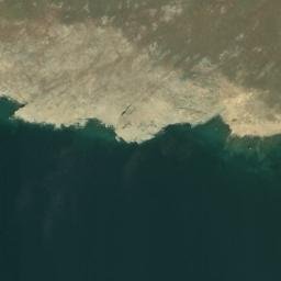 Satellite imagery of Ákra Moúrtzeflos, GR