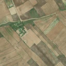 Satellite imagery of Ákra Petsiá, GR