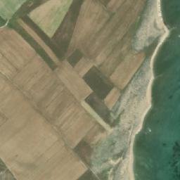 Satellite imagery of Ákra Petsiá, GR