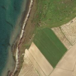Satellite imagery of Monastir Burnu, TR