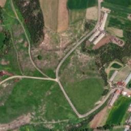 Drone Görünümü