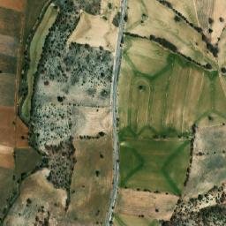 Drone Görünümü
