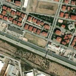 Drone Görünümü