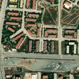 Drone Görünümü