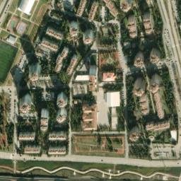Drone Görünümü