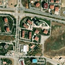 Drone Görünümü