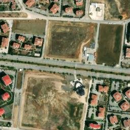 Drone Görünümü