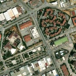 Drone Görünümü