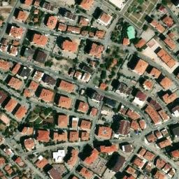 Drone Görünümü
