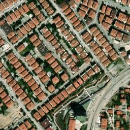Drone Görünümü