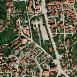 Drone Görünümü