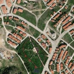 Drone Görünümü