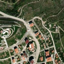 Drone Görünümü