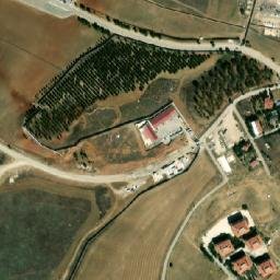 Drone Görünümü