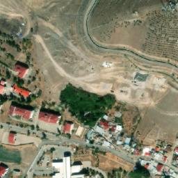 Drone Görünümü