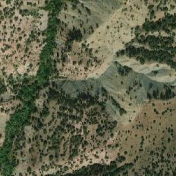 Satellite imagery of Kotskasar, AM