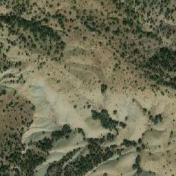 Satellite imagery of Kotskasar, AM