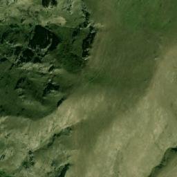 Satellite imagery of Tövləbaşı Dağı, AZ