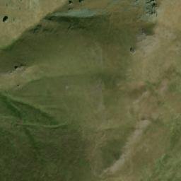 Satellite imagery of Saribulaqdağ, AZ