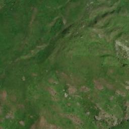 Satellite imagery of Daşdıburun Dağı, AZ