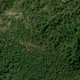 Satellite imagery of Gora Karagdukh, AZ