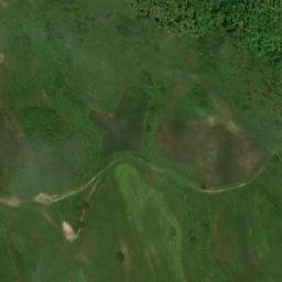 Satellite imagery of Deşikdas Qayası, AZ