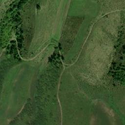 Satellite imagery of Deşikdas Qayası, AZ