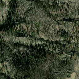 Satellite imagery of Sugar Ridge, US