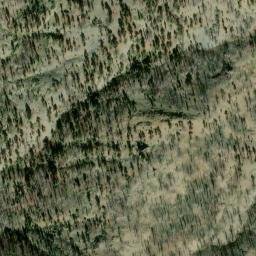 Satellite imagery of Sugar Ridge, US